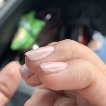Lee Spa Nails - He filed the polish off on the side of my pinky and it hurts - Nail Salons Near Me - Richmond, Virginia Lee Spa Nails - He filed the polish off on the side of my pinky and it hurts - Nail Salons Near Me - Richmond, Virginia
