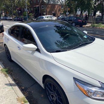 Grayy Customs - Vehicle Wraps Near Me - Queens, New York Grayy Customs - Vehicle Wraps Near Me - Queens, New York
