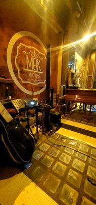 Mak Mixology by null