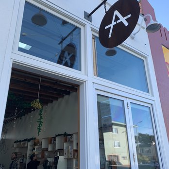 Andytown Coffee Roasters - Coffee Roasteries Near Me - San Francisco, California