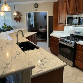 Countertop Designs - Kitchen & Bath Near Me - Sacramento, California Countertop Designs - Kitchen & Bath Near Me - Sacramento, California