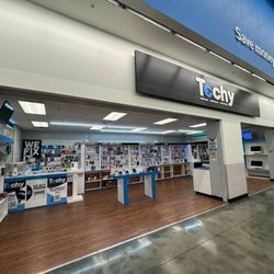 Techy - Pembroke Pines
