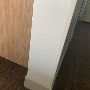 Element Ontario - The filth isn't hidden either. Nope, well within sight!‍ splatters everywhere. - Hotels Near Me - Ontario, California