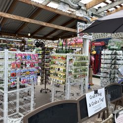 Millcreek Gardens - Shopping for seeds