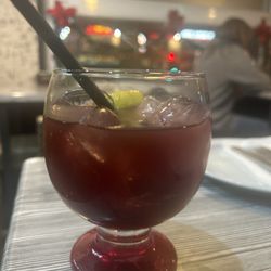 La Latina - Sangria