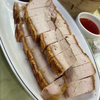 Asian Pearl Kitchen - Pork belly was great! - Dim Sum Near Me - Richmond, California Asian Pearl Kitchen - Pork belly was great! - Dim Sum Near Me - Richmond, California