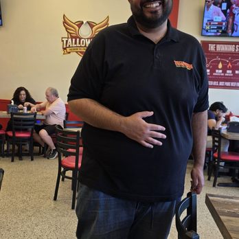 Tallowing - Chicken Wings Near Me - Glenview, Illinois Tallowing - Chicken Wings Near Me - Glenview, Illinois