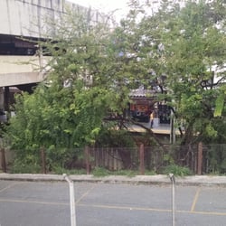 Estação Carlos Prates