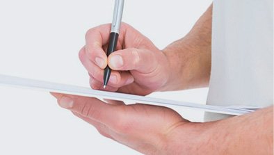 Slide of 24 Hour Facility Maintenance Service