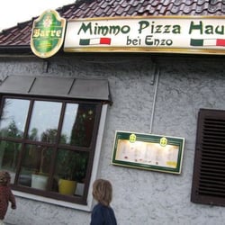 Mimos Pizzahaus