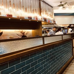 越蘆 - Updated interior
