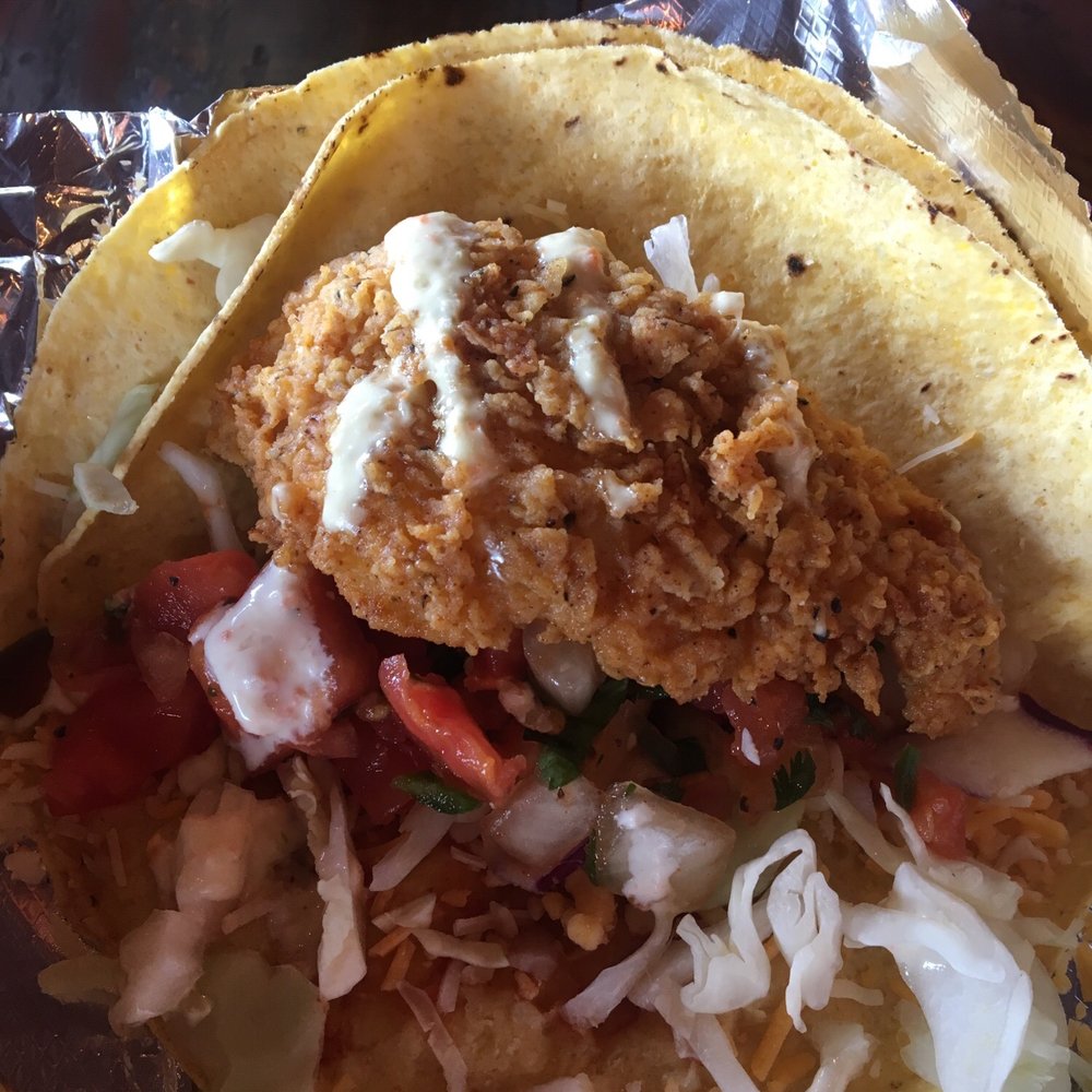 Chimayo Grill - Fish Taco! - Mexican Near Me - Dillon, Colorado Chimayo Grill - Fish Taco! - Mexican Near Me - Dillon, Colorado