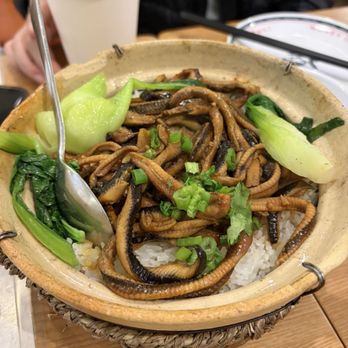 Wonderful Cafe - Eel Clay Pot Rice - Hong Kong Style Cafe Near Me - San Leandro, California Wonderful Cafe - Eel Clay Pot Rice - Hong Kong Style Cafe Near Me - San Leandro, California