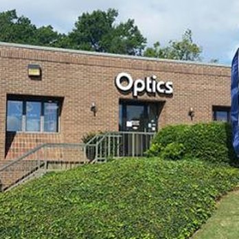 Optics Eyewear - Optics Eyewear - Eyewear & Opticians Near Me - High Point, North Carolina