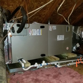 Pleasant Run A/C & Heat - New - Heating & Air Conditioning/HVAC Near Me Pleasant Run A/C & Heat - New - Heating & Air Conditioning/HVAC Near Me