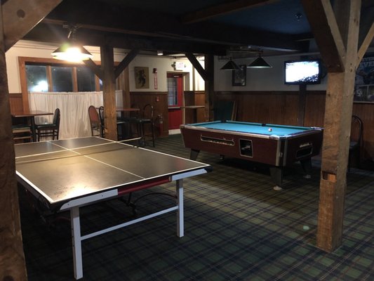 Owen O'Leary's by null