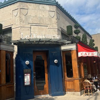 Le Diplomate - Brasseries Near Me - Washington, DC, District of Columbia