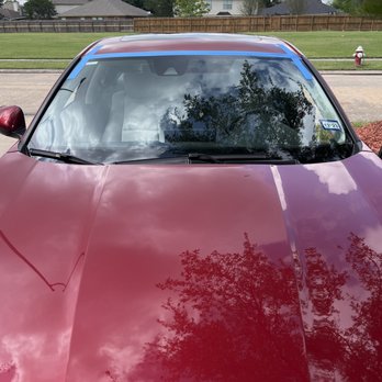 AB Auto Glass - Auto Glass Services Near Me