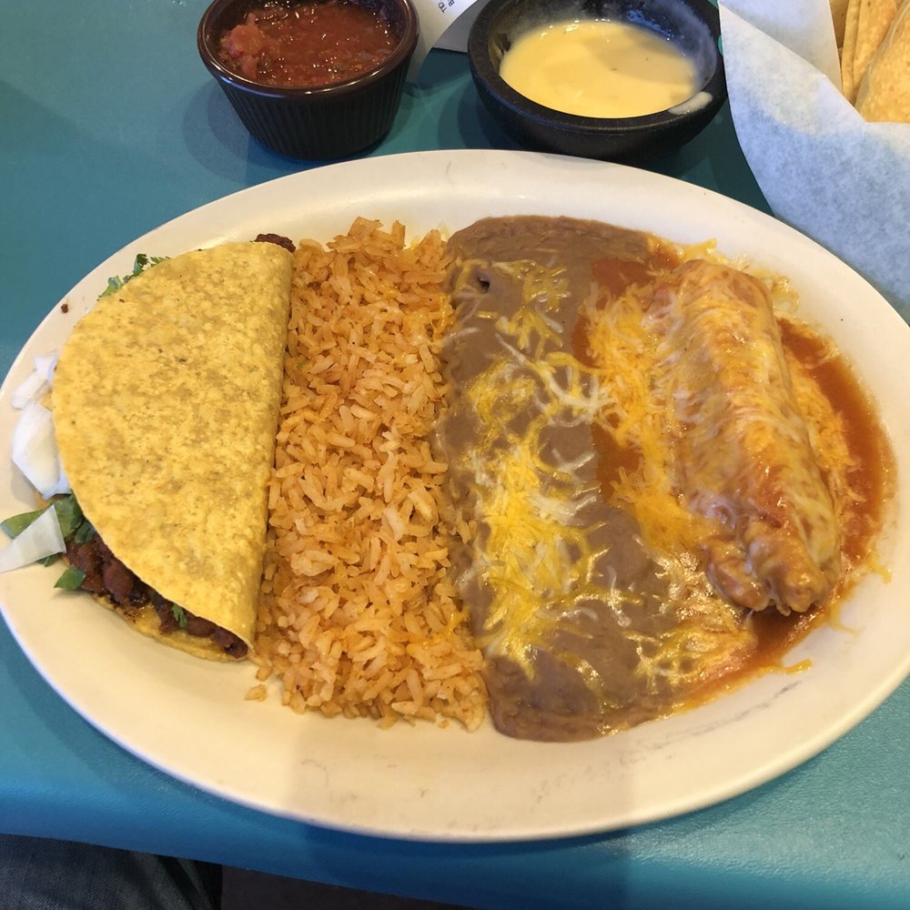 THE BEST 10 Mexican Restaurants near Choctaw, OK 73020 Last Updated