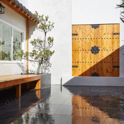 Hanok K-Beauty