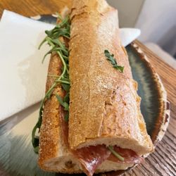 Pane è Cafe