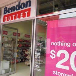 Bendon Outlet Adelaide