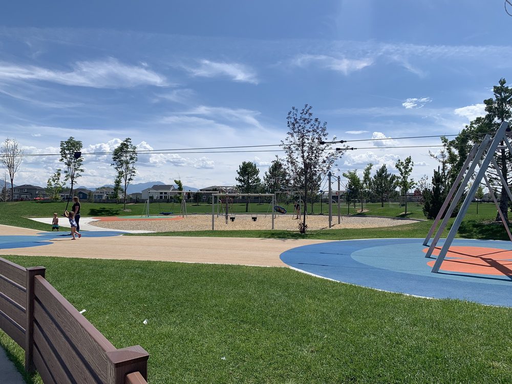 VINEYARD GROVE PARK AND SPLASH PAD Updated September 2024 24 Photos