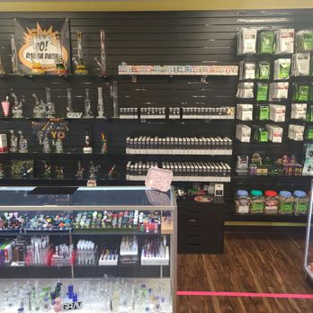 Coughing Canary - Water Pipes
Downstems
Bowls
E-Juice
Salt Nic
Kratom - Tobacco Shops Near Me - Scottsdale, Arizona