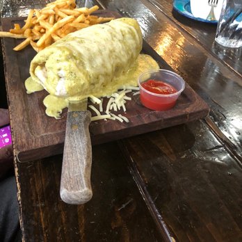 Compadres Cantina - Mexican Near Me - Ontario, California