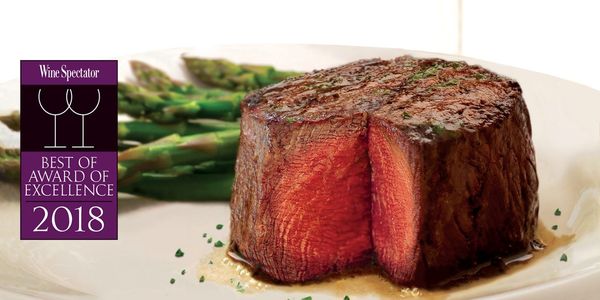 Ruth's Chris Steak House by null Ruth's Chris Steak House by null