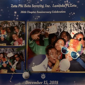 Nu Image Reflectionz Photo Booth - Making Memories!!! - Photo Booth Rentals Near Me