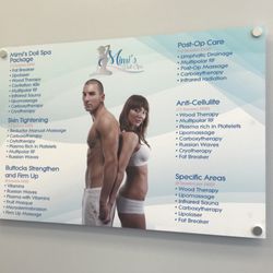 Mimis Doll Spa