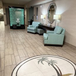 Cute style and decor - very clean