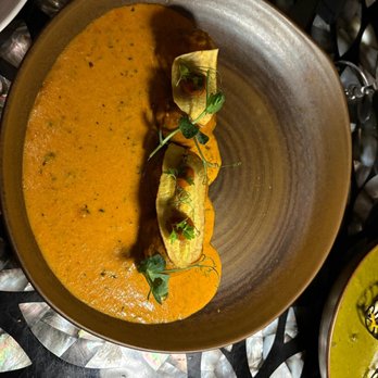 Musaafer - Kela Kofta - Indian Near Me - Houston, Texas