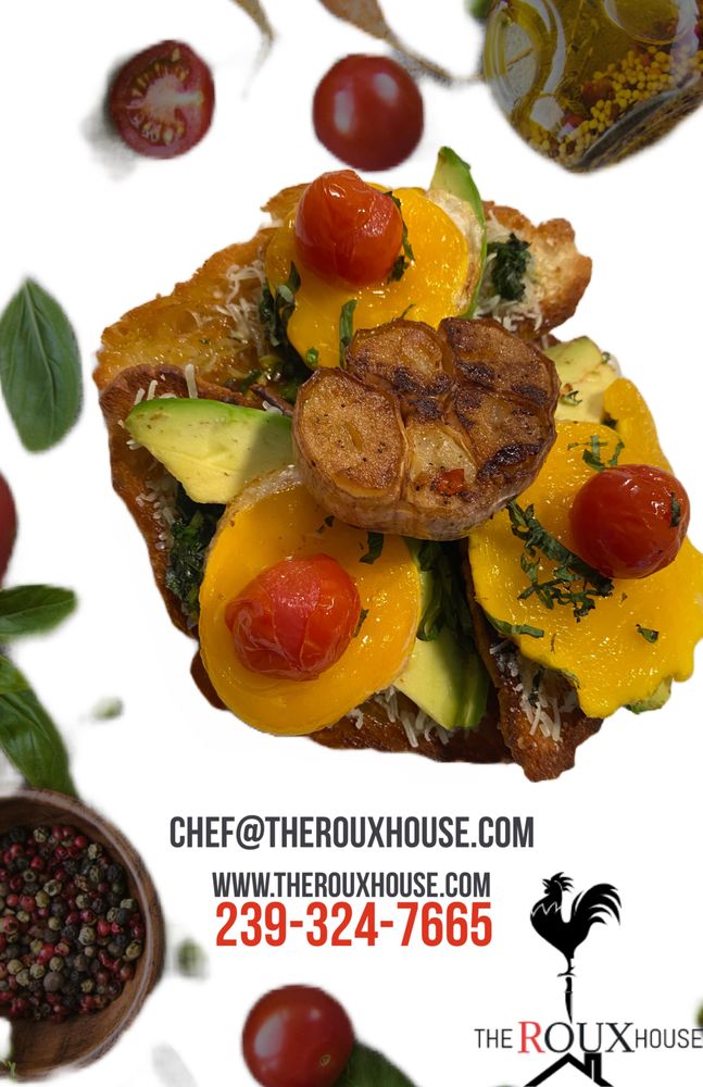 THE ROUX HOUSE - Updated July 2025 - 17 Photos - 950 Estero Blvd, Fort ...