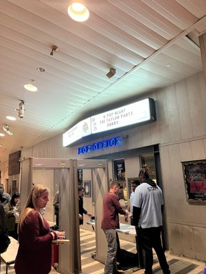 House of Blues Houston by null