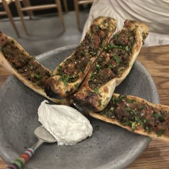 Albi - sfeeha - tasty - Middle Eastern Near Me - Washington, DC, District of Columbia Albi - sfeeha - tasty - Middle Eastern Near Me - Washington, DC, District of Columbia