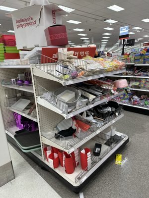 Target Grocery by null