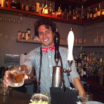 The Gin Joint - Cocktail Bars Near Me - Charleston, South Carolina The Gin Joint - Cocktail Bars Near Me - Charleston, South Carolina