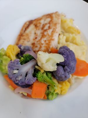 Kingston Kitchen at the Village Inn by null