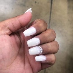La Beauty Supply & Salon - My beautiful nails