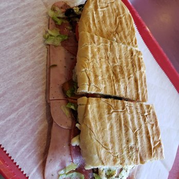 Boardwalk Subs - Number 8 sandwich - Salad Near Me - Kentwood, Michigan Boardwalk Subs - Number 8 sandwich - Salad Near Me - Kentwood, Michigan