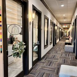 Salon Boutique - So well kept and clean