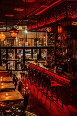 Bodega Bar & Kitchen by null