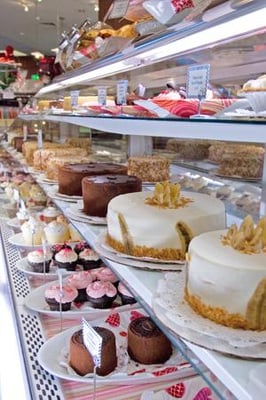 Elephants Delicatessen by null