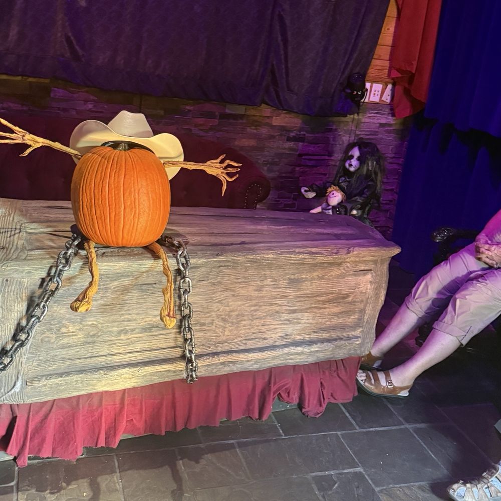 Haunted Castle Cafe - Seafood Near Me - Plano, Texas Haunted Castle Cafe - Seafood Near Me - Plano, Texas