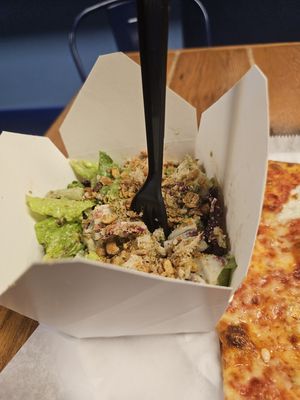 La Rose Pizza by null