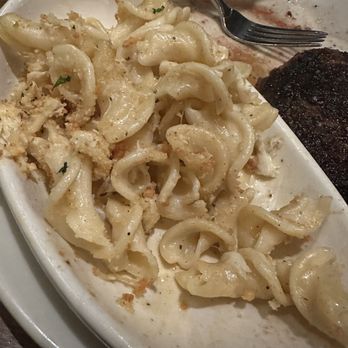 Malone's Lansdowne - Dry shellfish mac & chz - Steakhouses Near Me - Lexington, Kentucky Malone's Lansdowne - Dry shellfish mac & chz - Steakhouses Near Me - Lexington, Kentucky