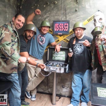 Fox in a Box Los Angeles photo 8