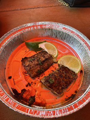 Fresh Florida Fisheries by null